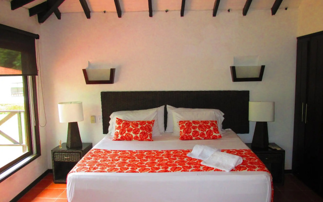 Kantawa Spa Hotel