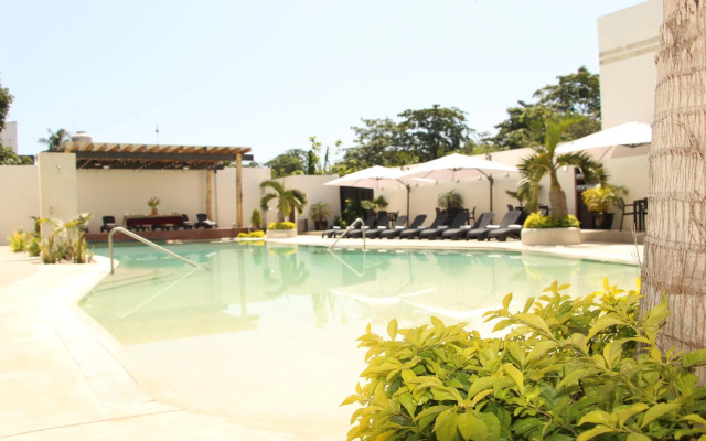 Hotel Tulijá Palenque