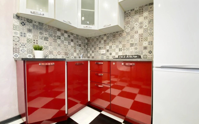 Rauktis на Захарова 27