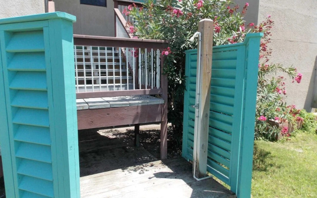 Seamist - 1 Br Condo