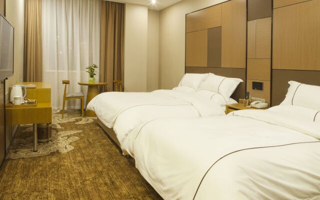 Long Xiang Wan Boutique Hotel Shanghai