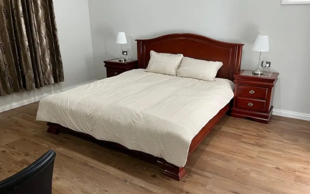 Wellard Family Accommodation