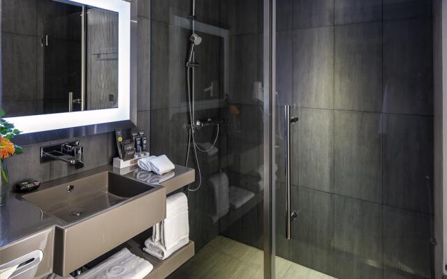 Novotel Bangkok Bangna