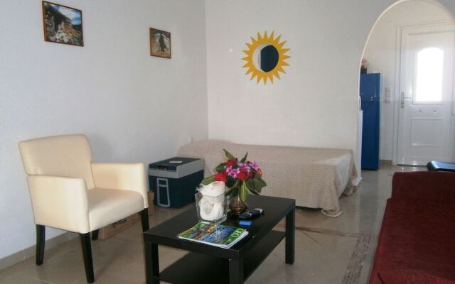 Saint George Hotel & Rooms