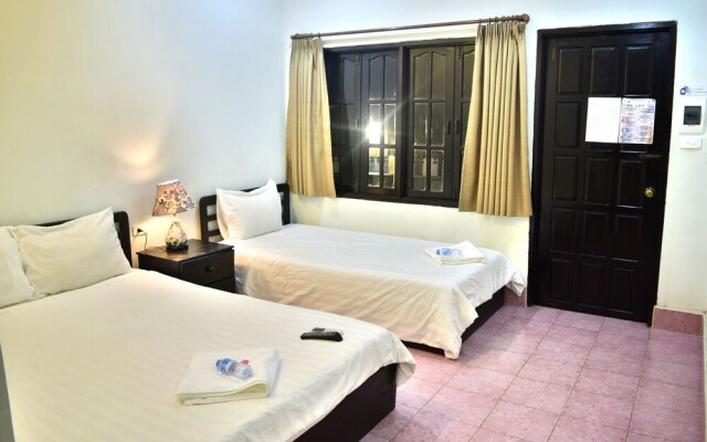 Vientiane Star Hotel