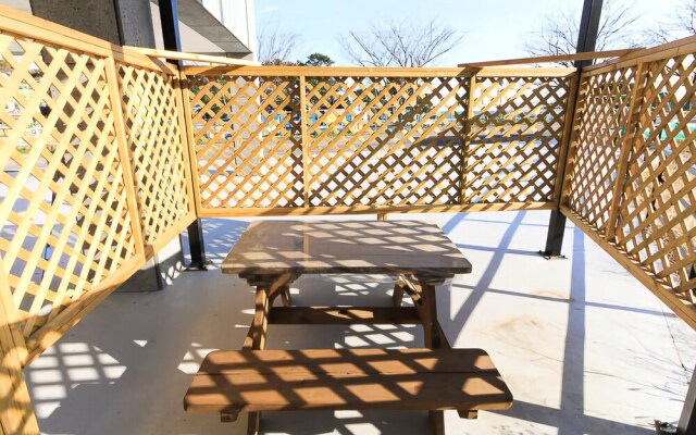 Gyeungju Soyu Spa Pension
