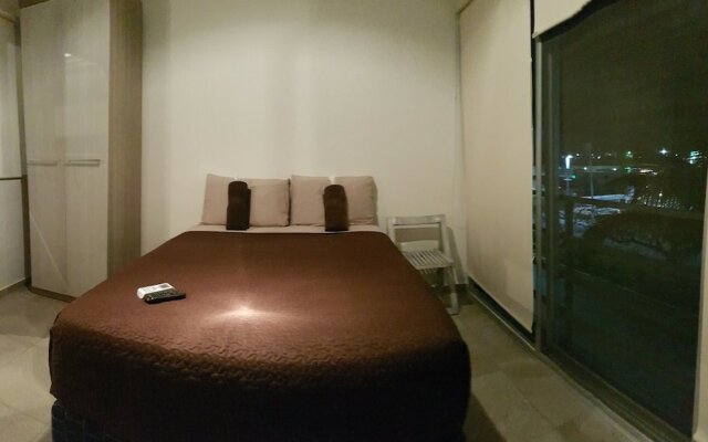 Ser & Soul Vacation Lofts