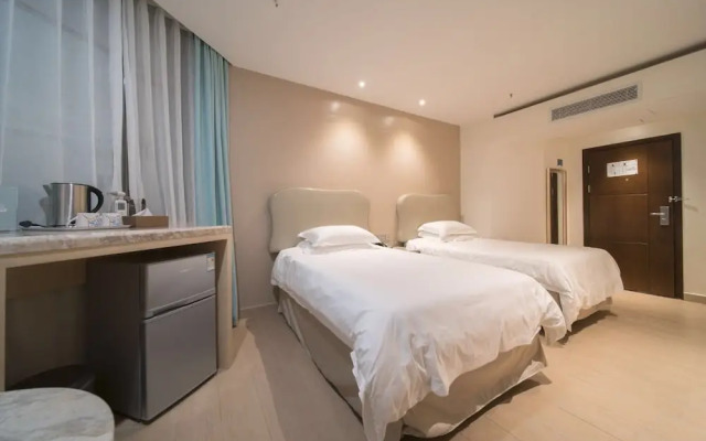 Youranju Hotel (Exhibition Center)