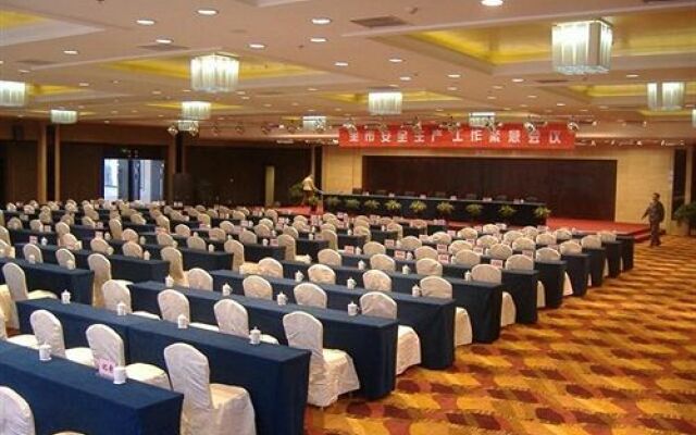 Yanbei Hotel