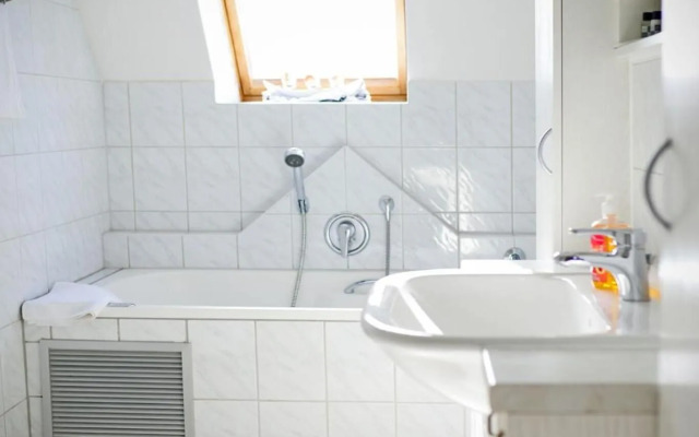 Altstadthotel Haßfurt