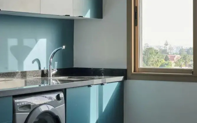 StayHere Casablanca - Oasis - Premium Residence
