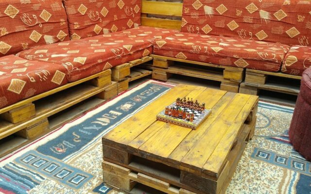Casona Pumacahua