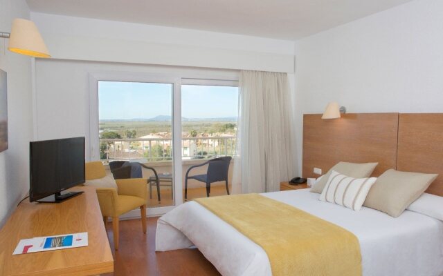 Hotel JS Alcudi Mar