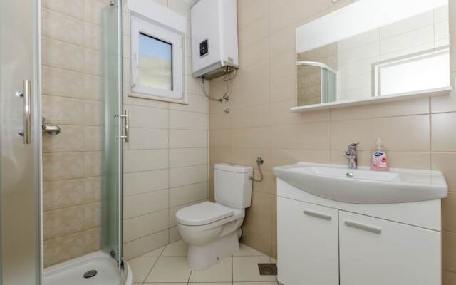 Apartment Anđelka