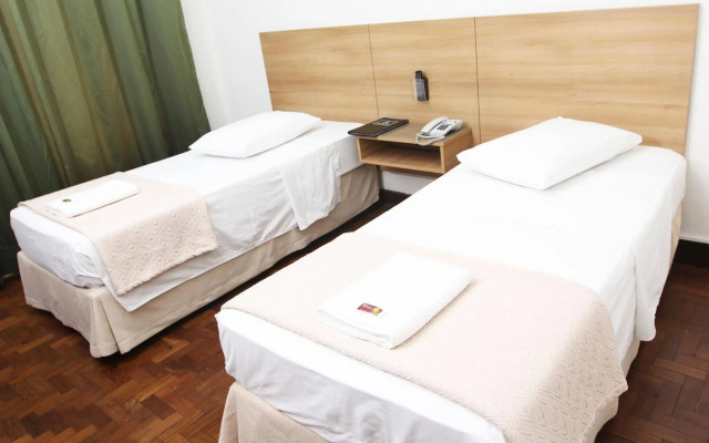 Hotel Amalia