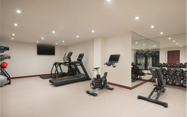 The Welbeck Hotel, by IHG