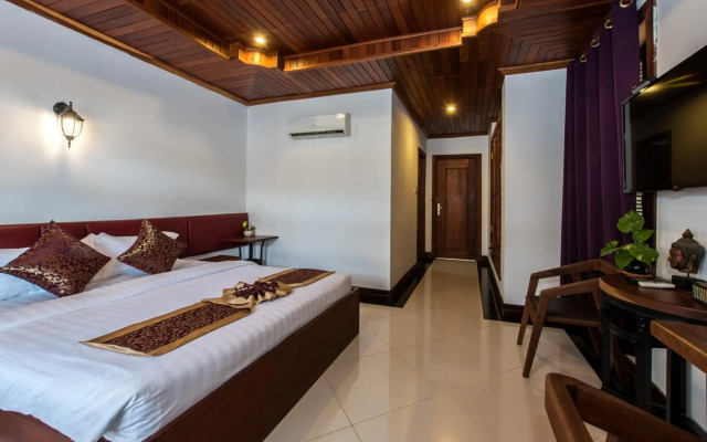 In Miles Boutique Hotel