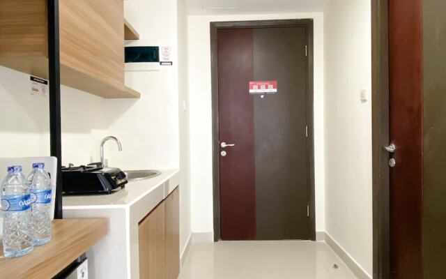 Great Deal And Comfortable Studio Pollux Chadstone Apartment