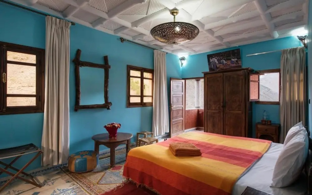 Imlil Lodge