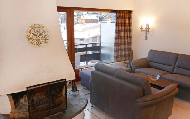 Bouleaux I4 Nendaz in Nendaz