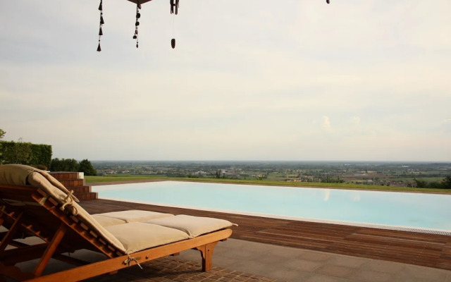 BedBreakfast Belvedere