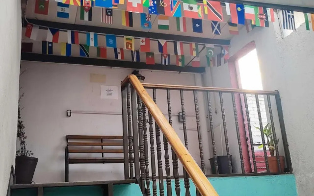 Habitaciones Roma, Cdmx