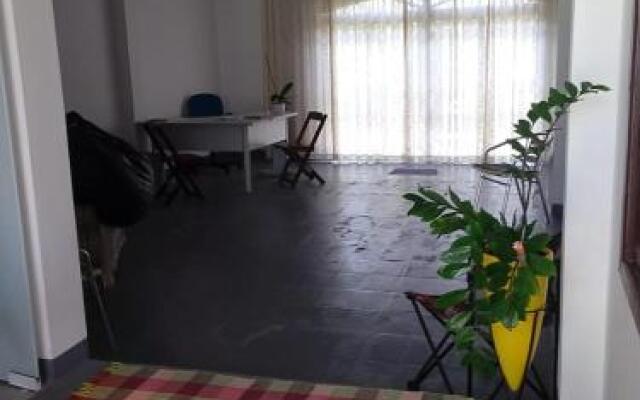 La Luna Hostel