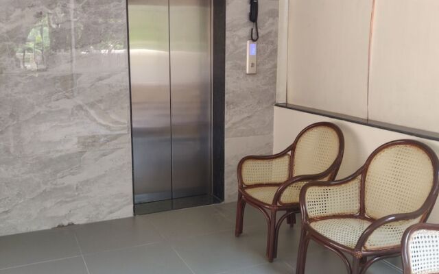 Sapana Meadows by Nanu Resorts