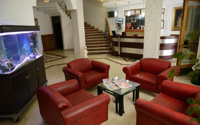 Hotel Soydan