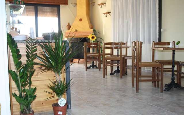 b&b Borgo Pileri
