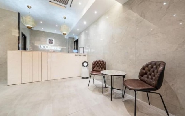 LABE Hotel
