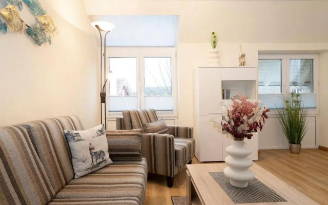 Lindenbuschen 2 Wohnung 4
