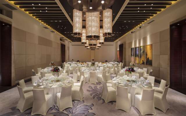 Hilton Linzhi Resort