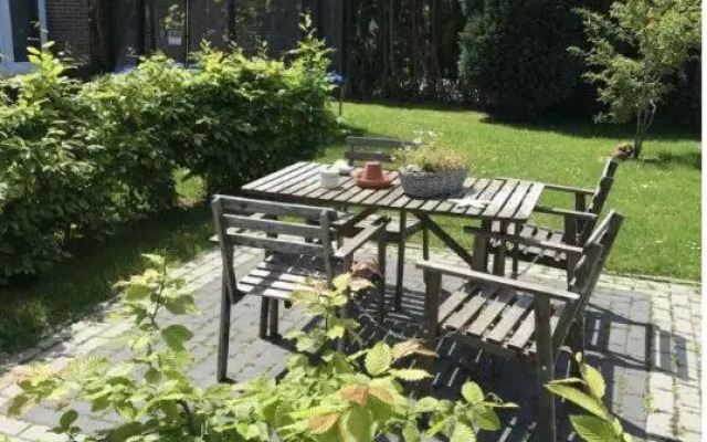 Ferienwohnung Gödde