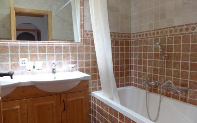Apartment Le Chalet