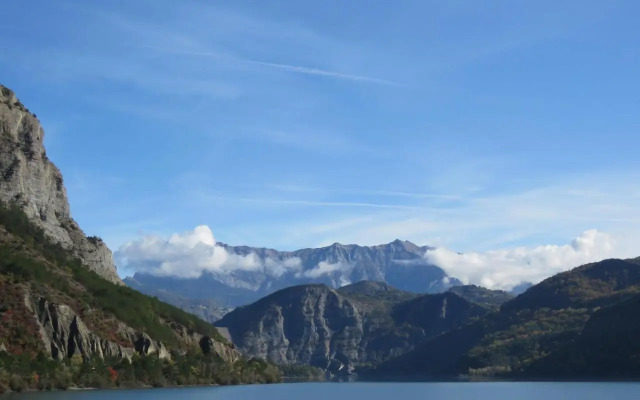 mon écrin de nature