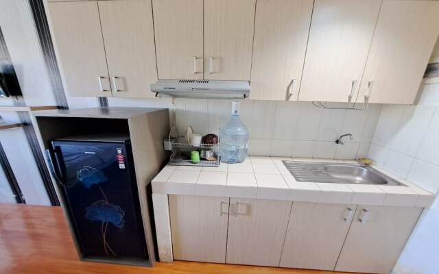 Hotel O Apartement Sentraland Karawang By Agung Rent