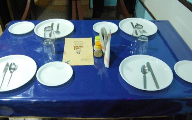 Hotel Mangal