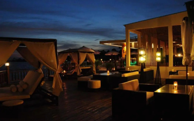 Lakeside by Sokha Beach Resort