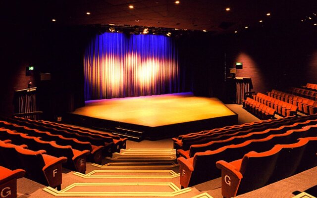Rutherford College University Of Kent