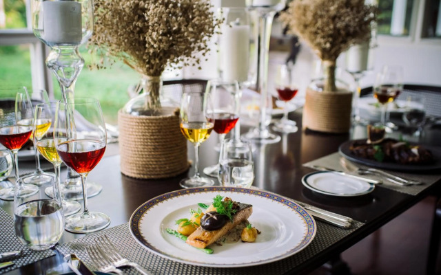 Sofitel Angkor Phokeethra Golf & Spa Resort