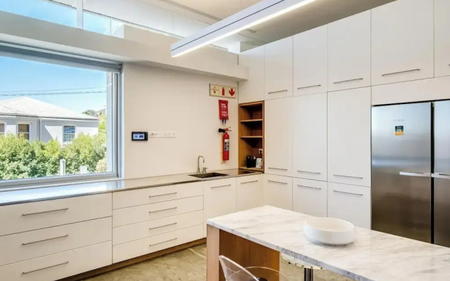 Elegant Fresnaye Ocean View 4bed Nerine Manor