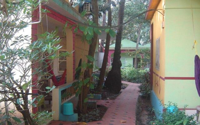 Silver Moon Guest House