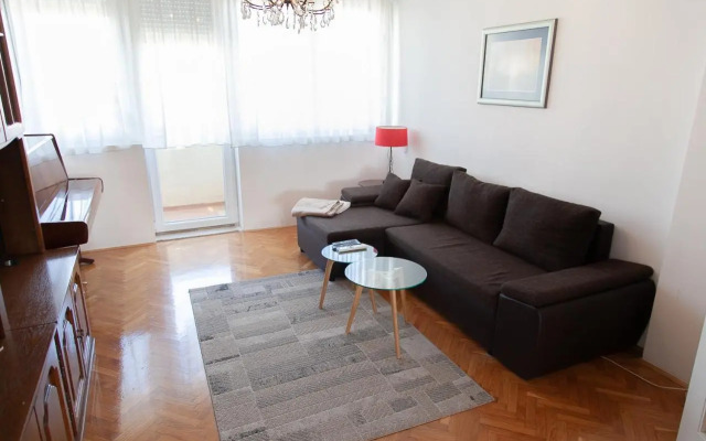 Kate's Apartment