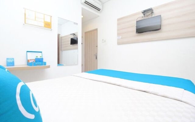 Airy Syariah Semarang Barat Wiroto Tiga 10