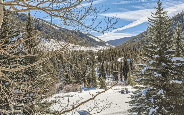 2017 Lodgepole 3 Bedroom Condo