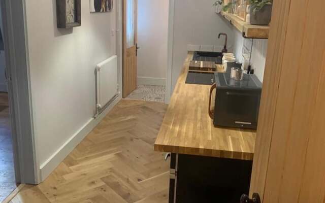 1-bed Apartment in Wells