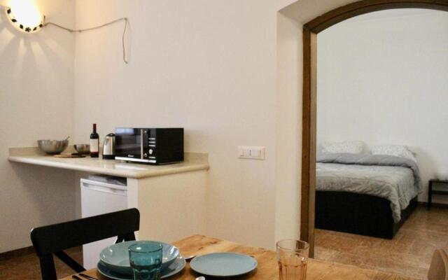 Casa Il Geranio Tenna Ospitar