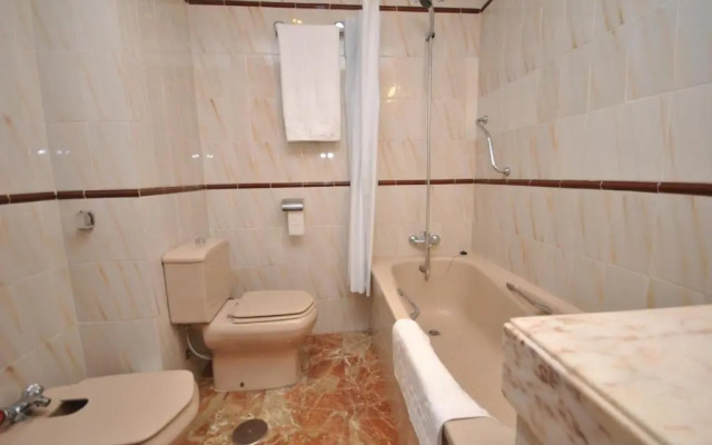 Apartamento Lubina Del Sol B1 2a