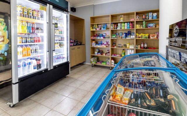 BIG4 Big River Holiday Park